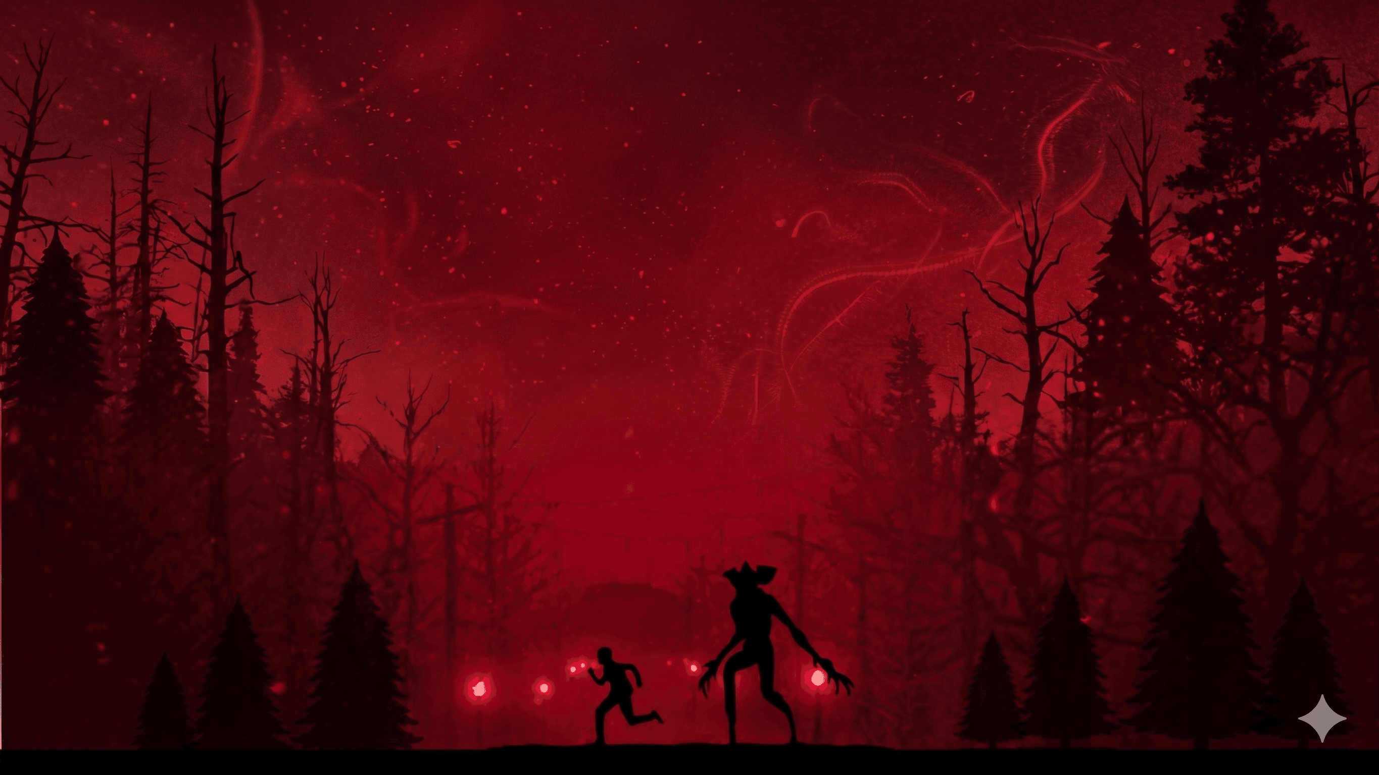 Portal glow